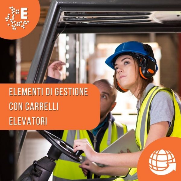 Elementi di gestione del magazzino